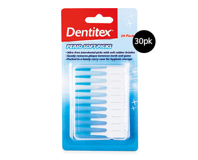 Interdental Sets 15pk/30pk