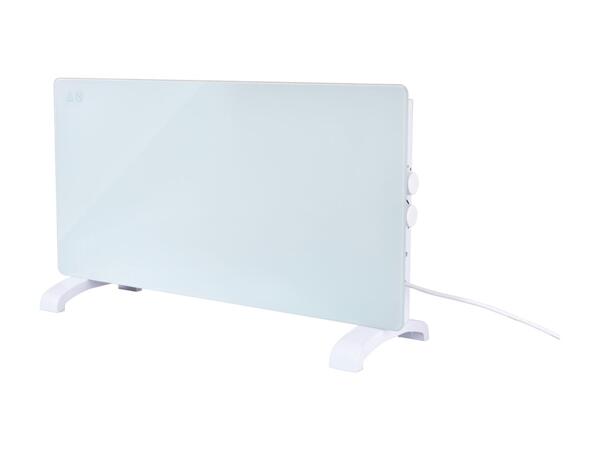 2000W Glass Convector Heater