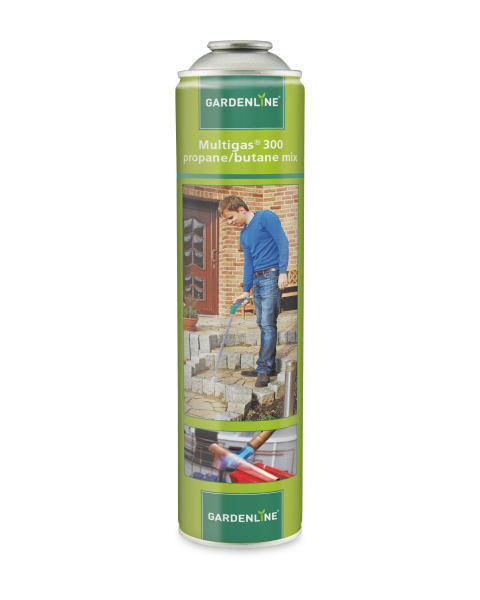 Gardenline Gas Canister