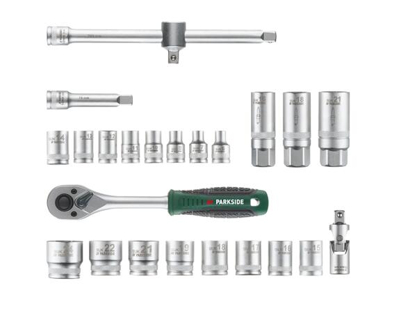 Socket Set