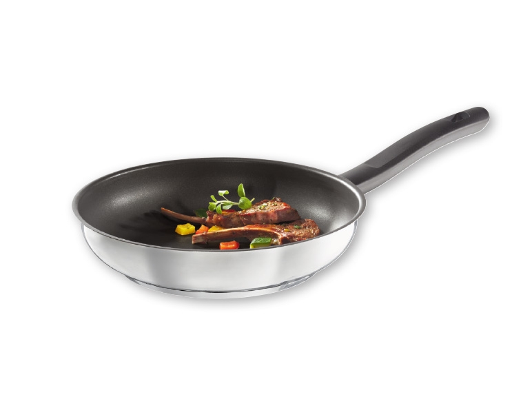 Ernesto(R) 24cm Stainless Steel Pan