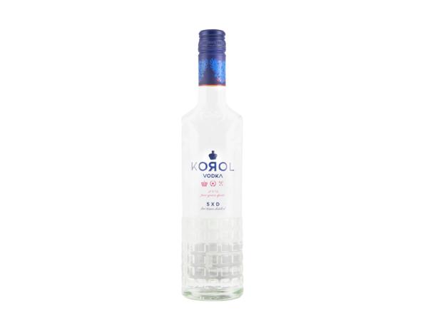 Premium Vodka