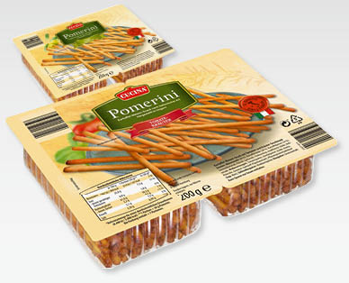 Pomerini CUCINA(R)