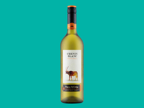 South African Chenin Blanc