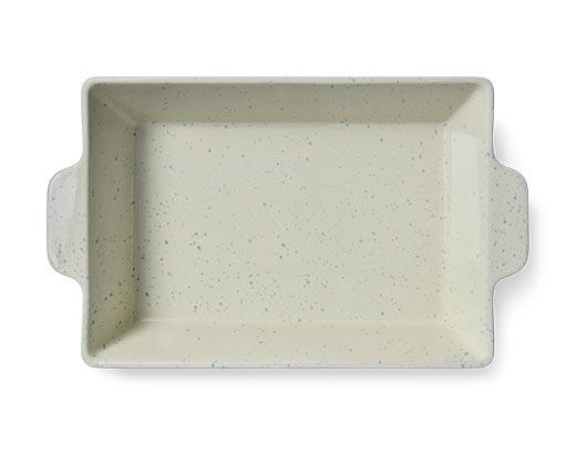 Crofton 
 Speckled Oven to Table Bakeware