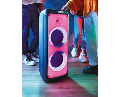 Portable Bluetooth Party Speaker