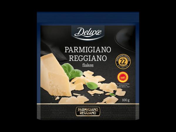 Parmigiano Reggiano