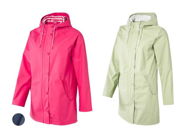 Parka imperméable