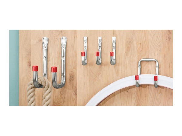 Parkside Hook Set