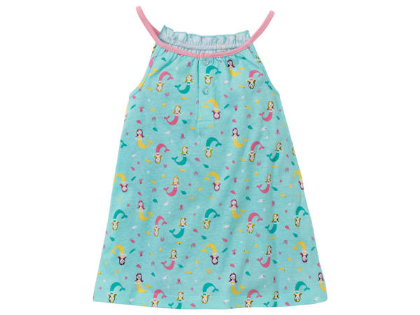 Girls' Summer Set
