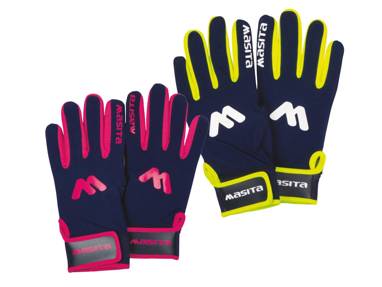 MASITA Gaelic Gloves