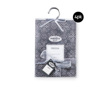 Drawer Liners 6pk or Sachets 4pk