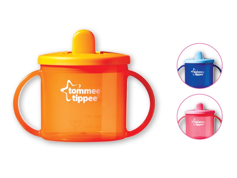 Tommee Tippee First Cup
