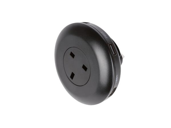 USB Socket Adaptor