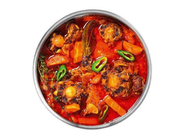 Ernesto Multi-Pan Lid