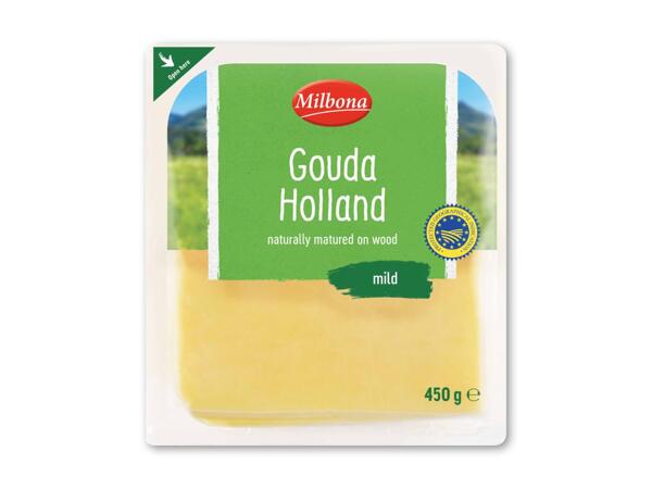 Hollandsk gouda