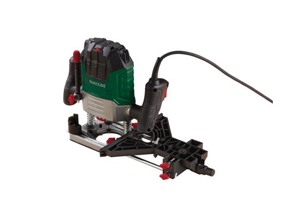 PARKSIDE(R) Horní frézka 1 200 W