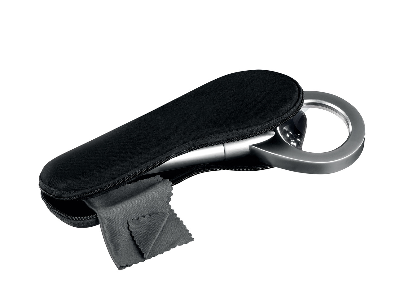 Auriol LED Magnifying Glass1