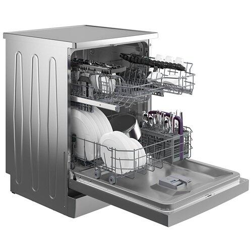 BEKO Lavastoviglie a libera installazione, FGS310, 7663708177