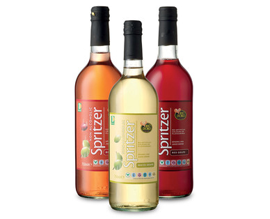 Non Alcoholic Spritzer