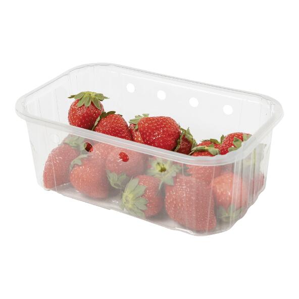 Fraises