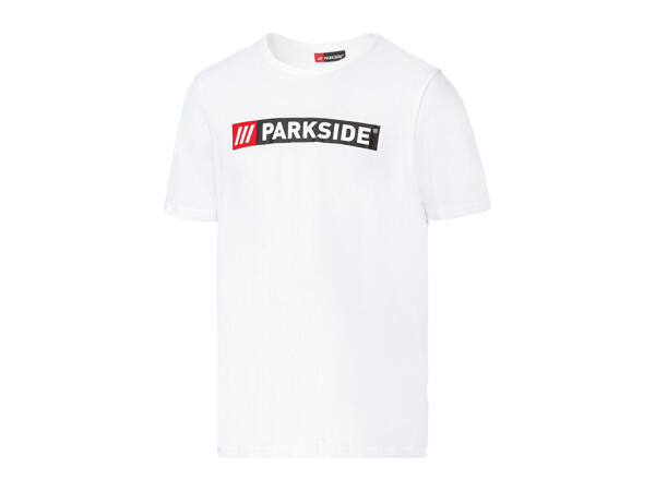 Men's Parkside T-shirt