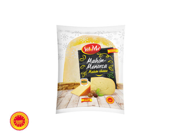 Mahónost