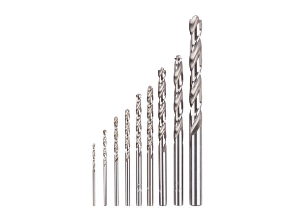 Parkside Assorted Drill Bit Sets