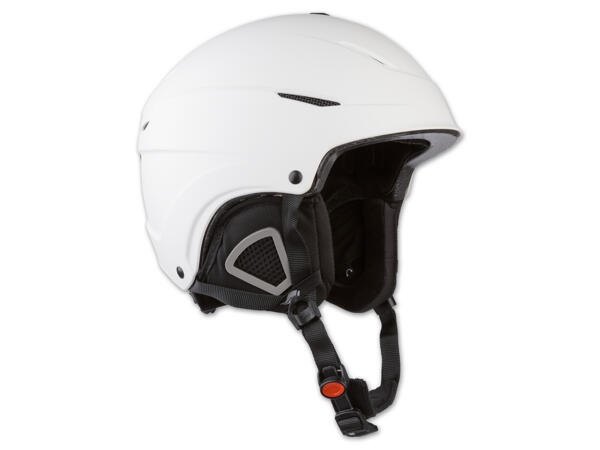 Damen/Herren Ski- und Snowboardhelm