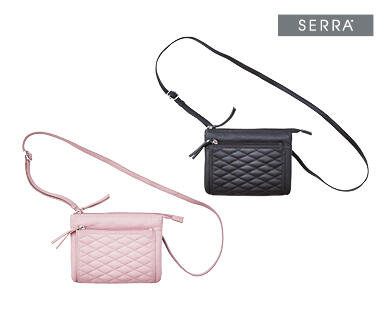 Women's Leather Cross Body Bags