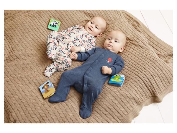 Girls' Sleepsuit