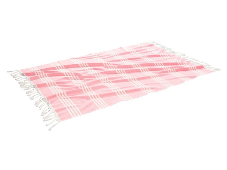 Pareo & Beach Towel