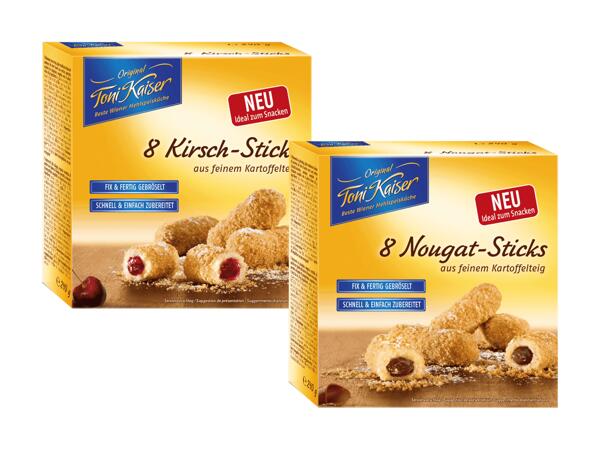 Snack Sticks