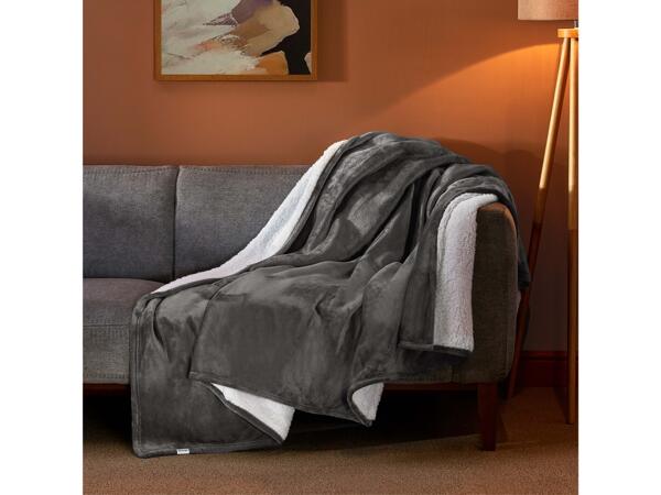 Family Blanket