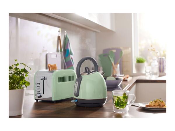 Silvercrest Kitchen Tools Kettle