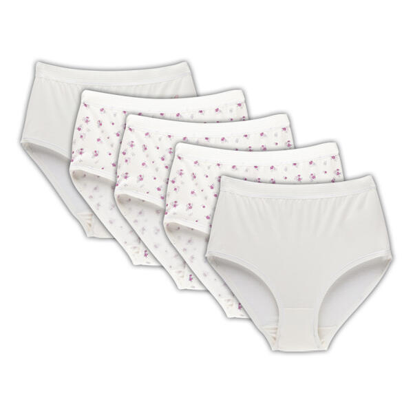 Hüftslips 5er-Pack