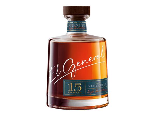 EL GENERAL