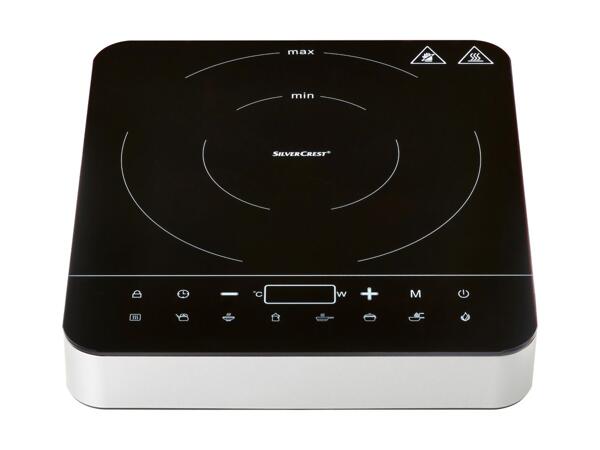 Induction Hob