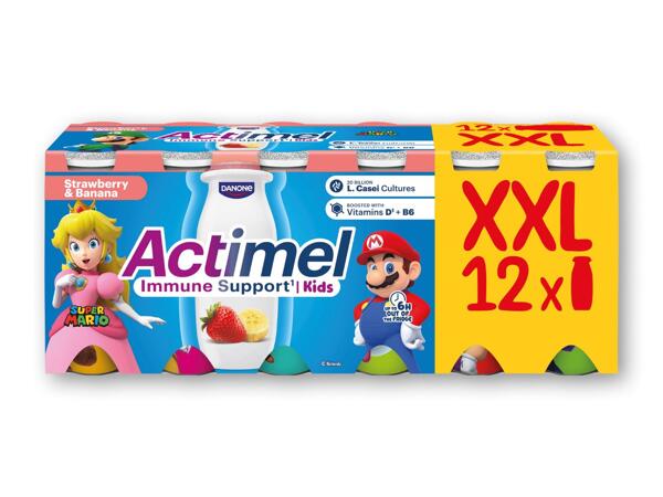 ACTIMEL Drikkeyoghurt