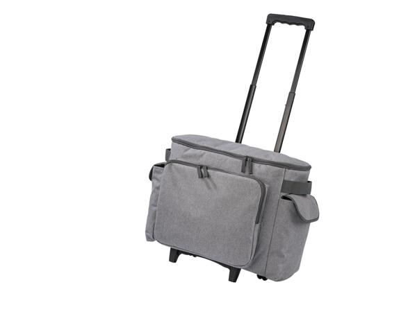Sewing Machine Trolley Bag