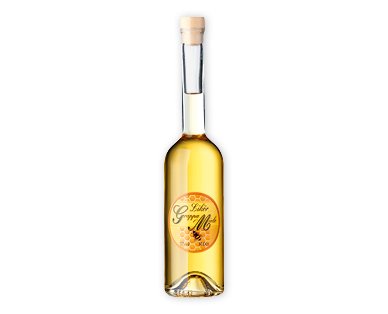 Liqueur Grappa al Miele