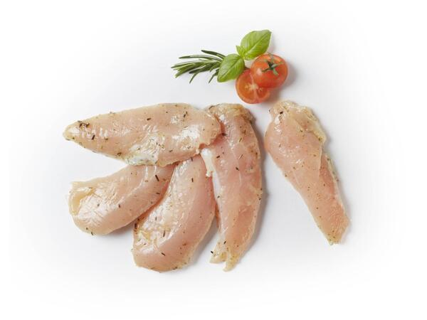 Mini Chicken Fillet