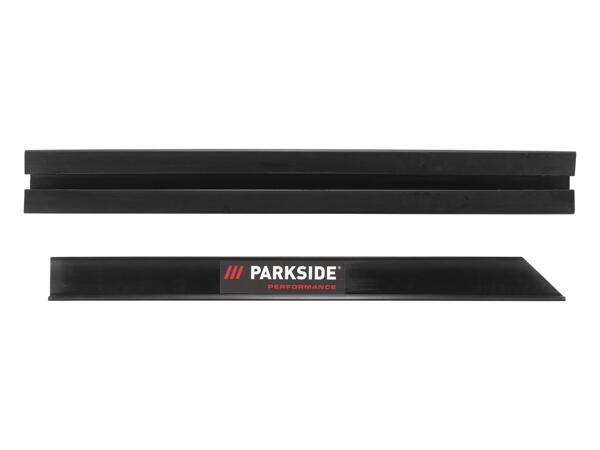 PARKSIDE PERFORMANCE(R) Aku nůžky na živý plot PPHSA 40-Li B2 – bez akumulátoru a nabíječky