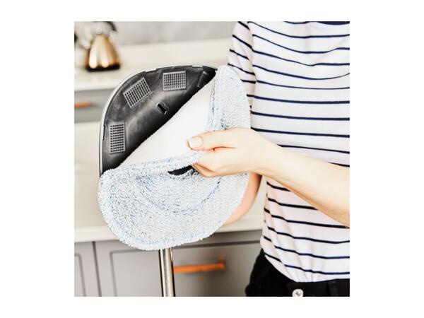 Minky Opti Clean Spin Mop