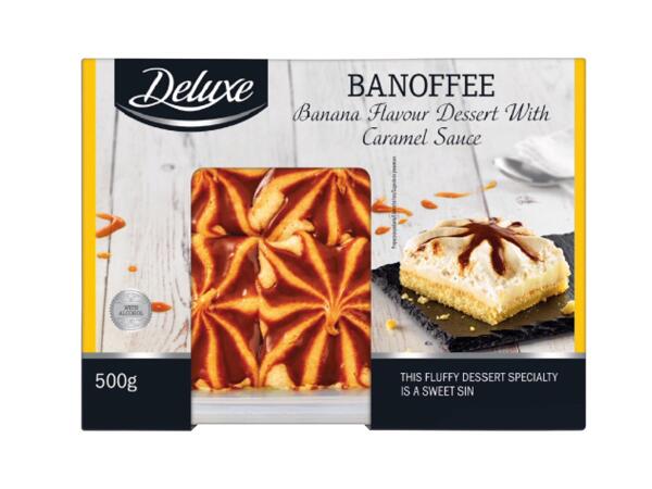 Family Desserts
