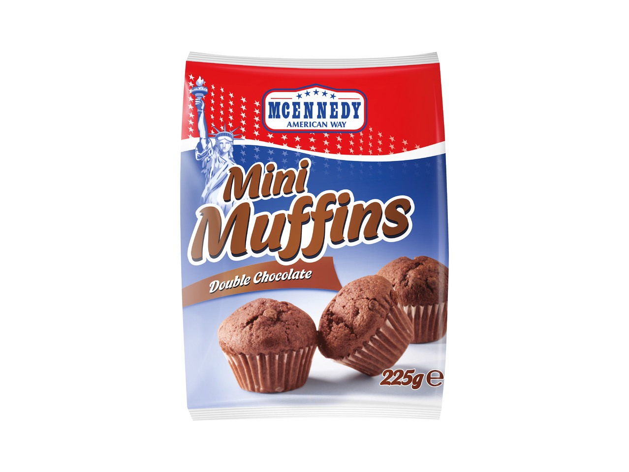 MINI MUFFINY