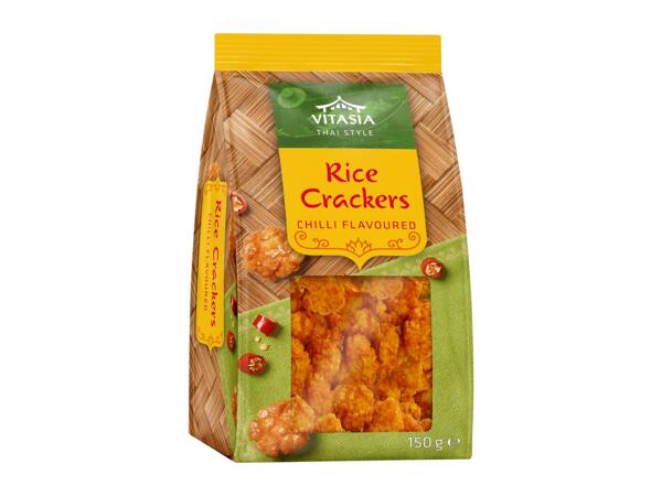 Vitasia Snack Mixes