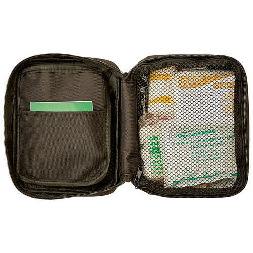 Outdoor First Aid Kit