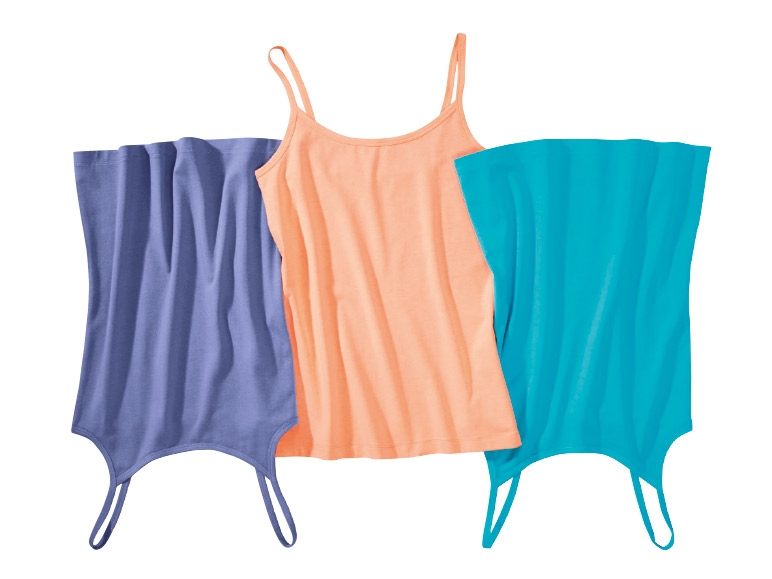 ESMARA LINGERIE Ladies' Vests