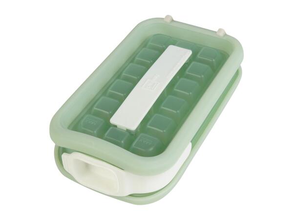 Livarno Green Home Ice Cube Mould